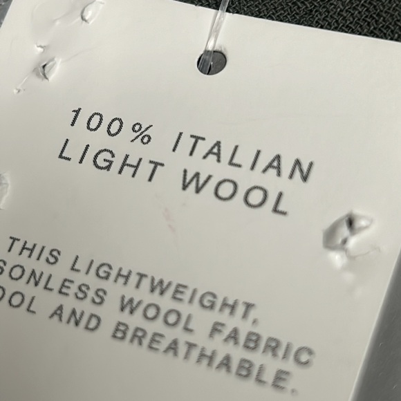 Liz Claiborne High Waisted Pants - Picture 10 of 10